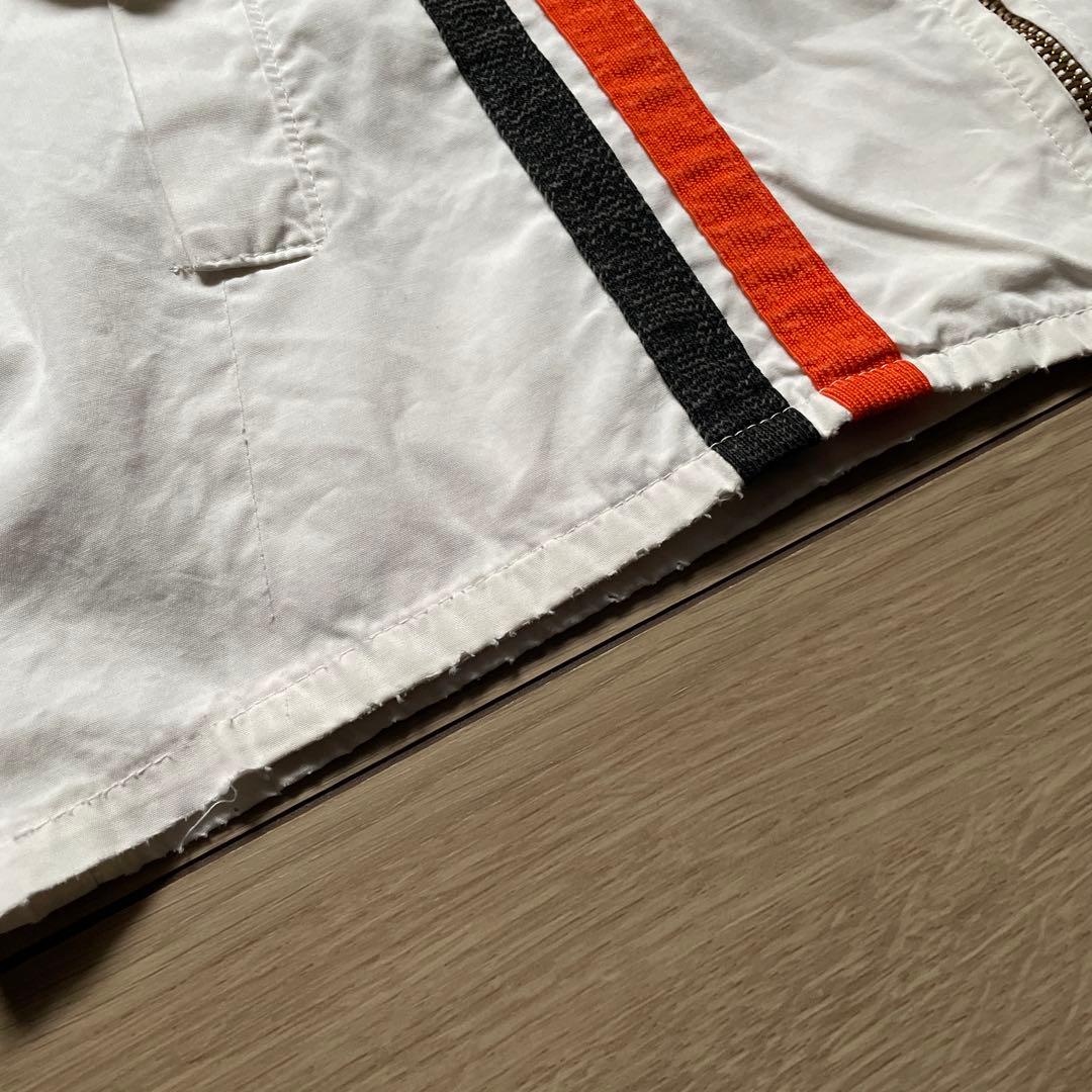 希少 60's Harley Davidson Champion Jacket