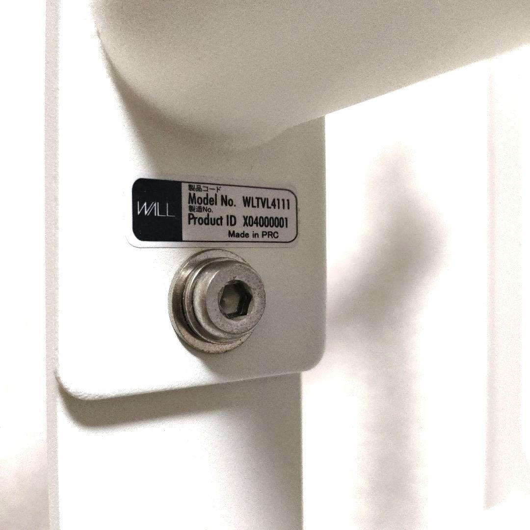 EQUALS[2024年製品] WALL A2 LOW TYPE