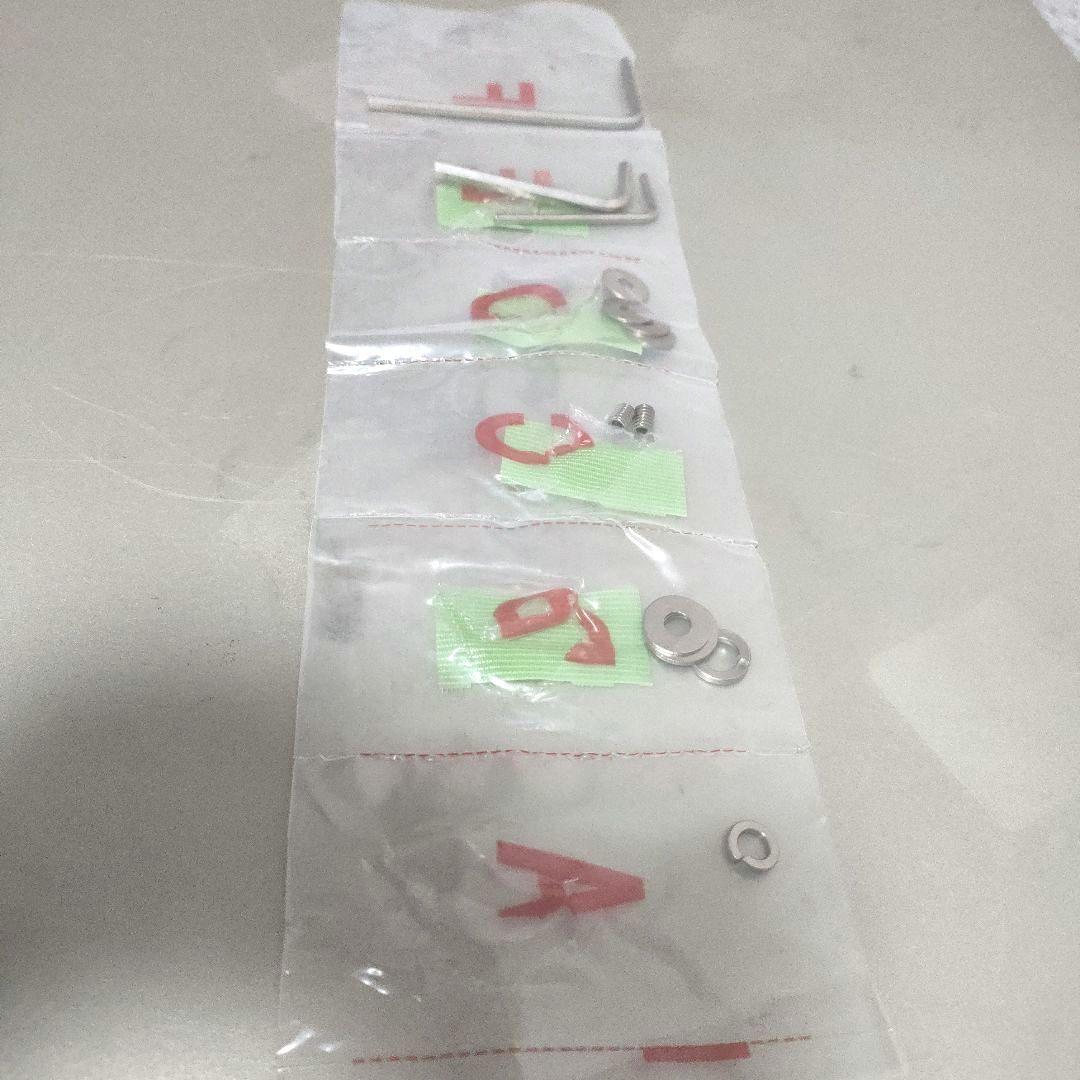 EQUALS[2024年製品] WALL A2 LOW TYPE