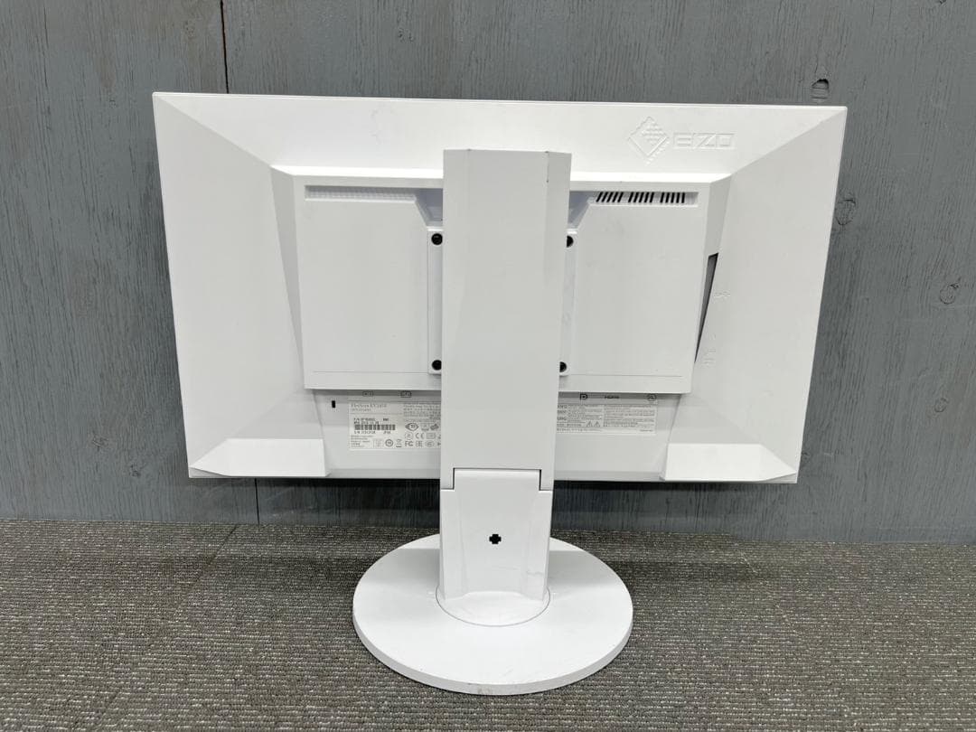 B送料無料◆EIZOエイゾー◆23.8インチPCモニターゲーミング EV2450