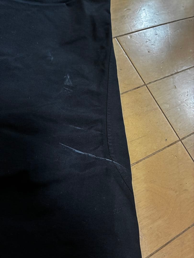 [ak] Burton スノーボードパンツ 黒