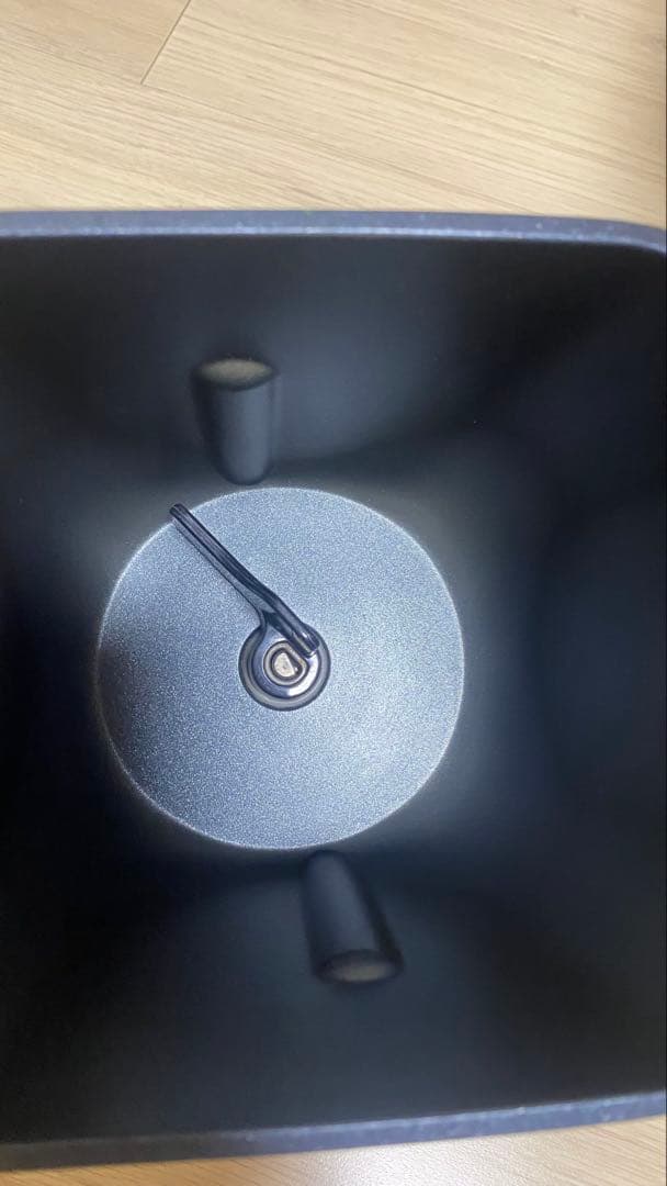 Panasonic ベーカリーSD-BMT1001 ブラウン (4-5使用)