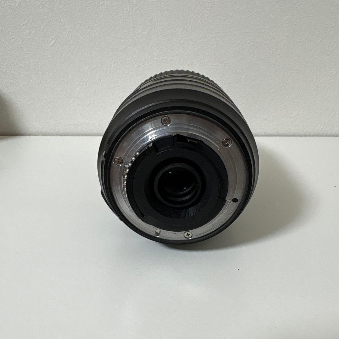 Nikon　D5500　ダブルレンズ 　Wi-Fi搭載