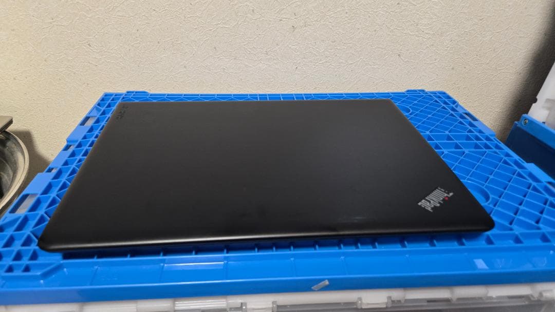 Windowsノート本体 Lenovo Core i5 SSD Windows11 Office2021