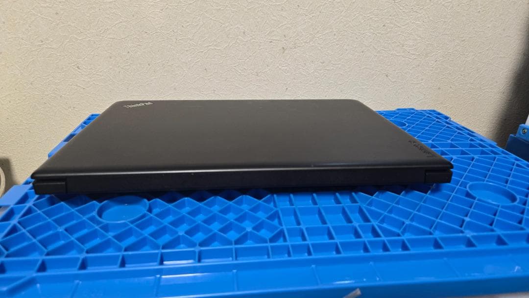 Windowsノート本体 Lenovo Core i5 SSD Windows11 Office2021