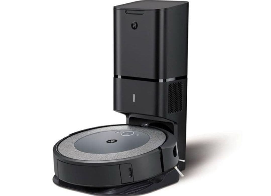 iRobot Roomba ロボット掃除機 ルンバ i3+ I355060 新品