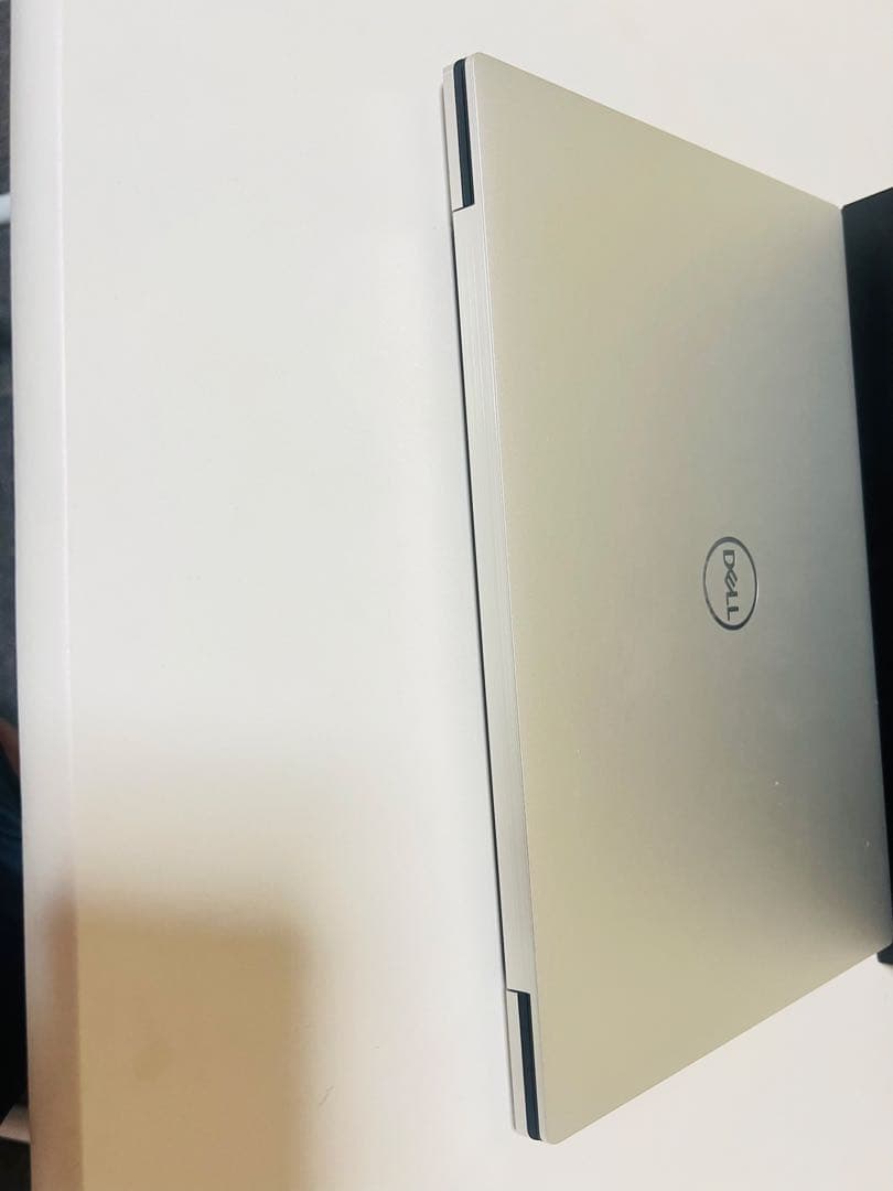 Windowsノート本体 Dell XPS 9310 Core i7 32GB 1TB 4K
