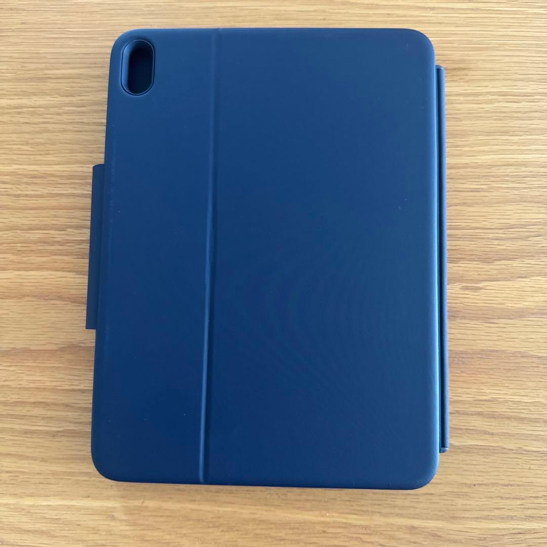 【新品未使用】logicool Rugged Combo4 キーボードケース