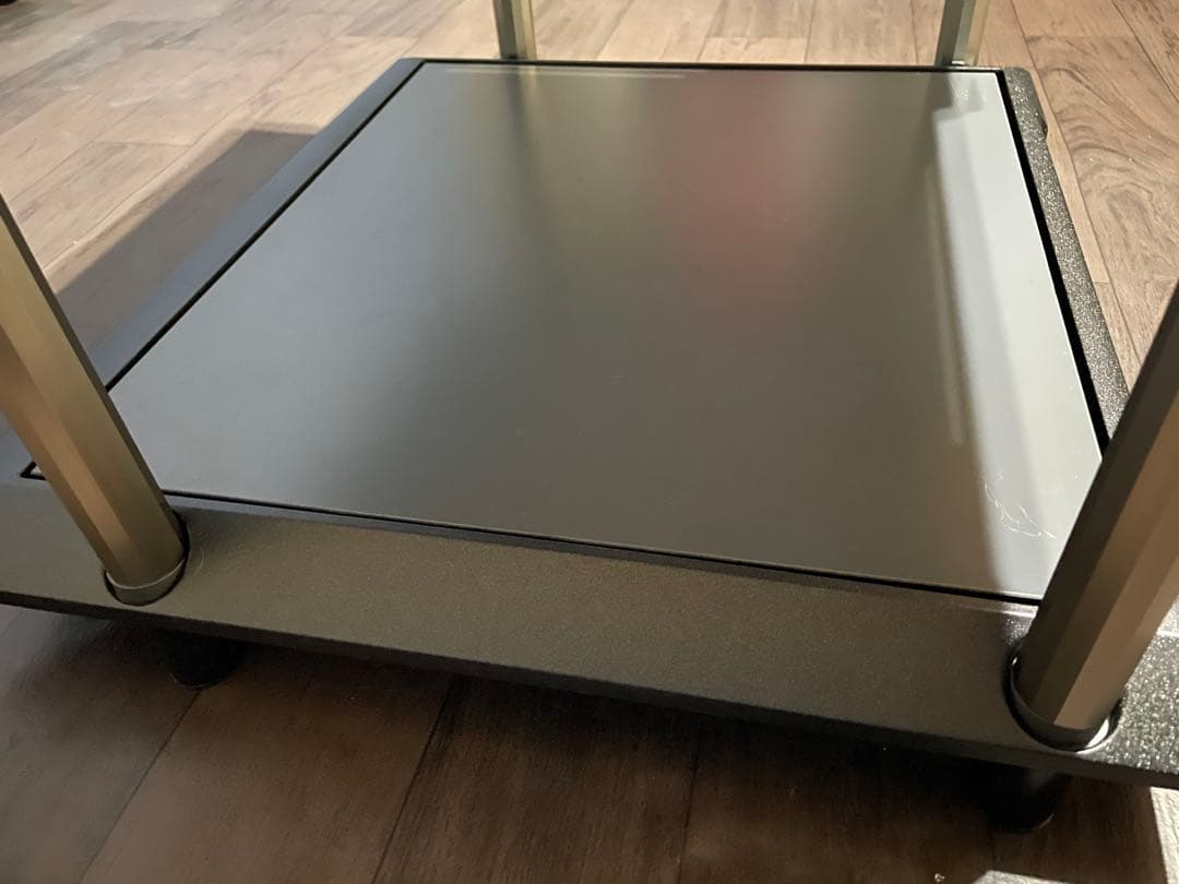 TAOC ASRII-2S オーディオラック