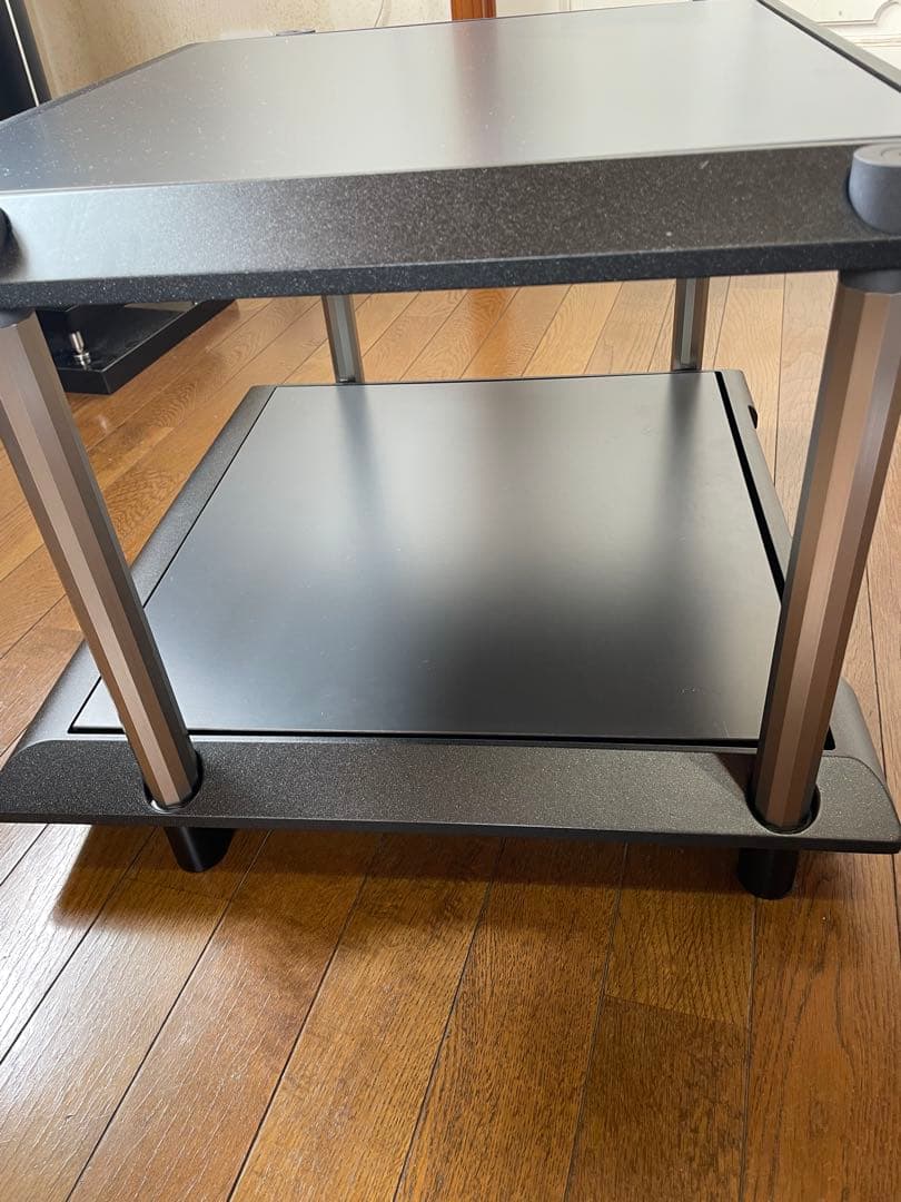 TAOC ASRII-2S オーディオラック