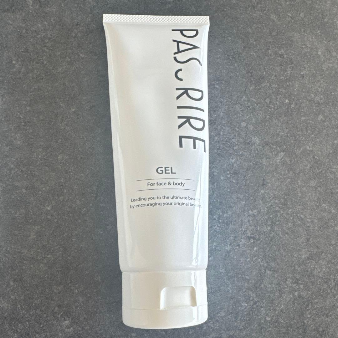 パスリル　PASURIRE 美顔器