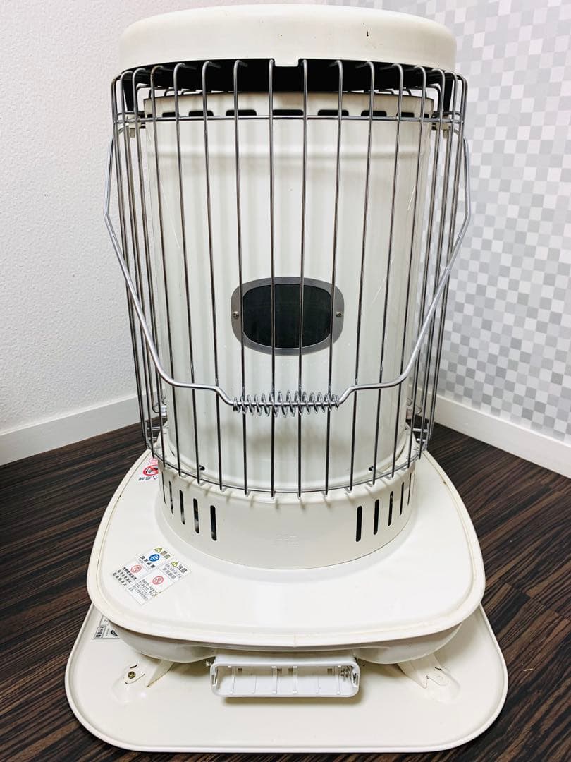 【 送料込み 】コロナ CORONA　石油ストーブ　SL-66G