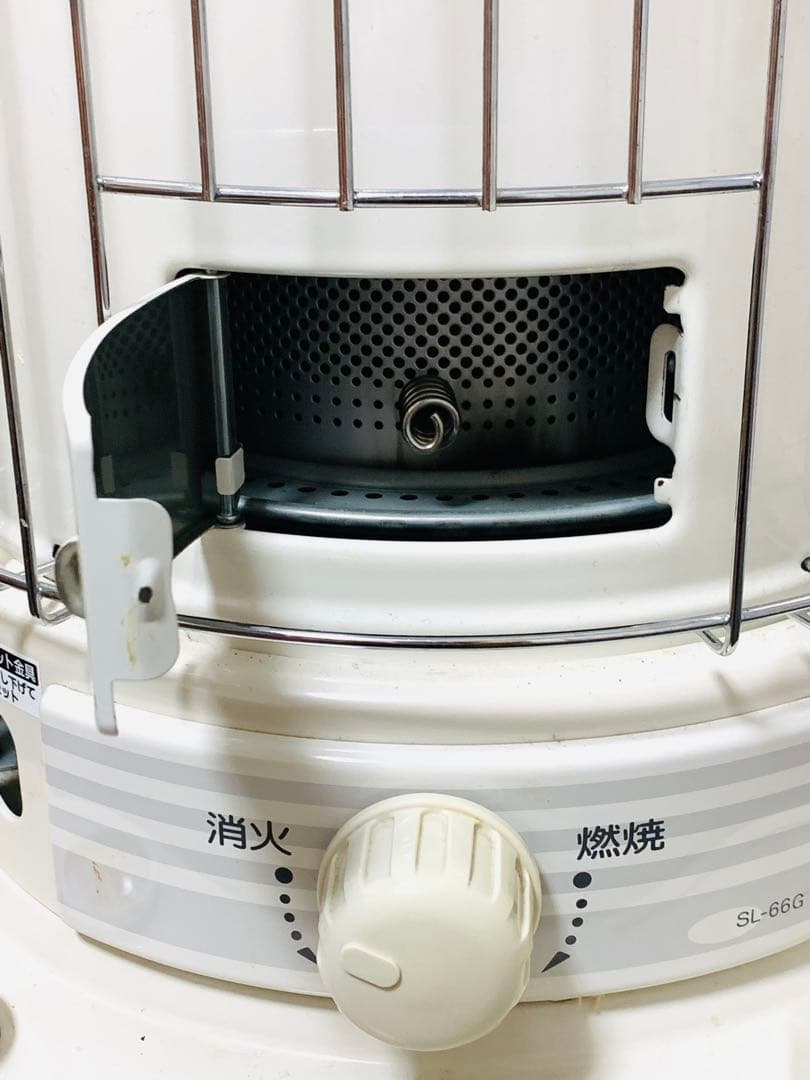 【 送料込み 】コロナ CORONA　石油ストーブ　SL-66G