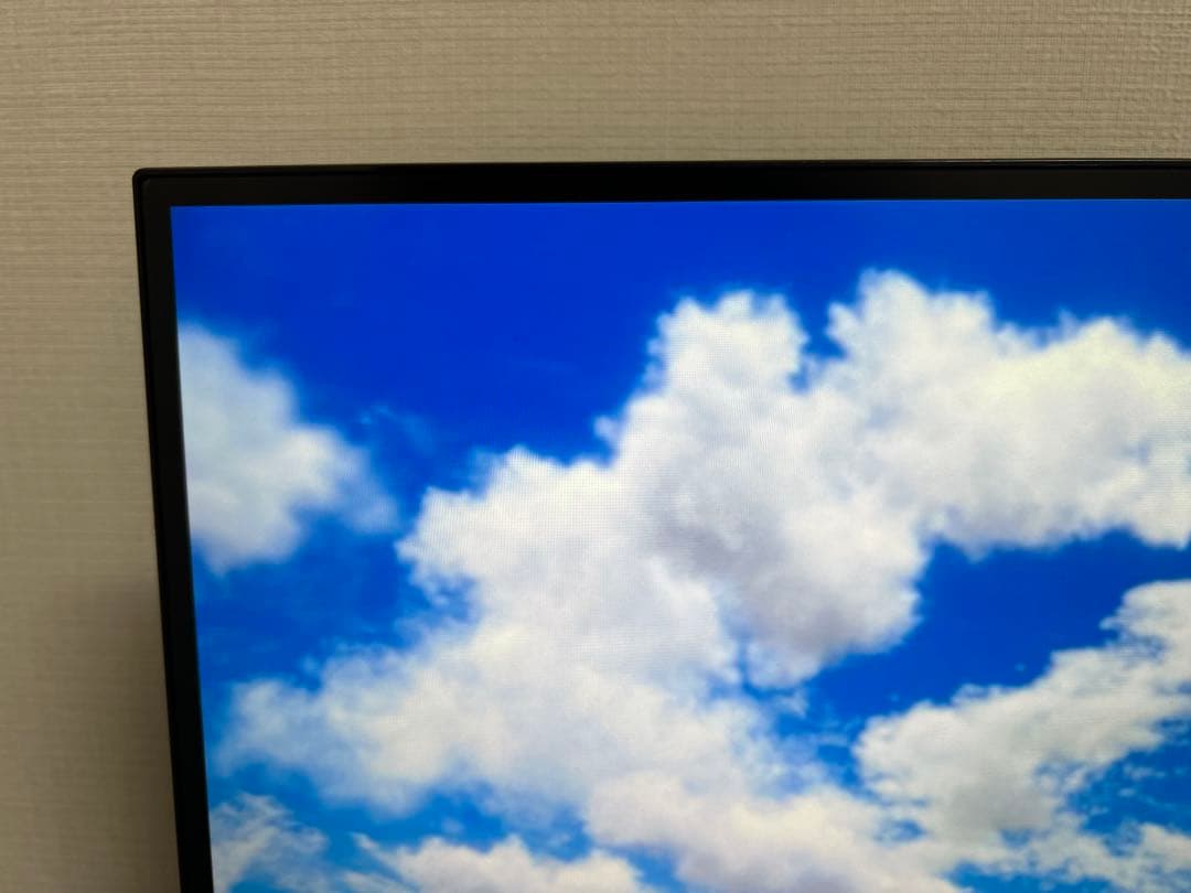 【送料無料】HP 4Kディスプレイ 27f 【訳アリ】