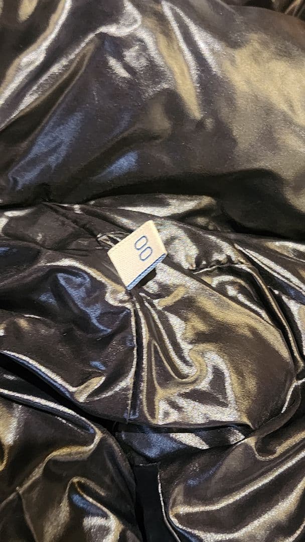 MONCLER モンクレール MEINA ダウンコート プラ ック 00