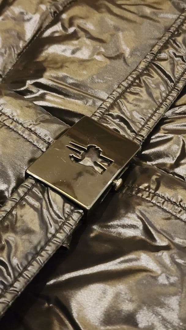 MONCLER モンクレール MEINA ダウンコート プラ ック 00