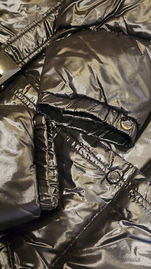 MONCLER モンクレール MEINA ダウンコート プラ ック 00