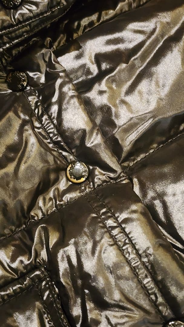 MONCLER モンクレール MEINA ダウンコート プラ ック 00