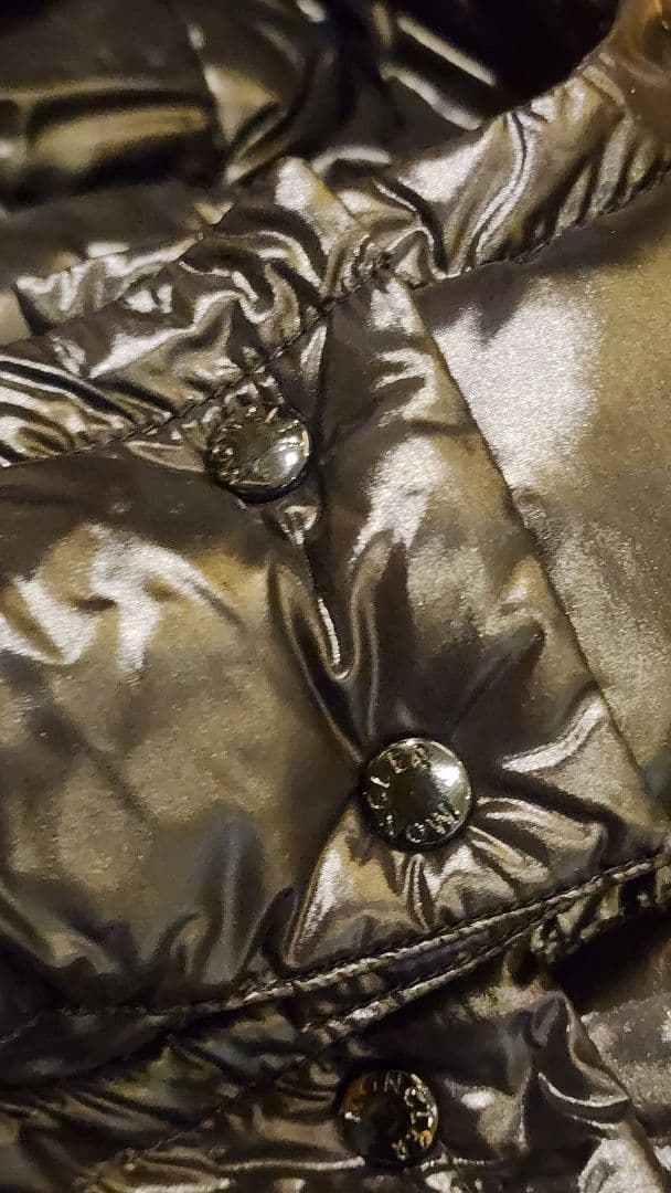 MONCLER モンクレール MEINA ダウンコート プラ ック 00