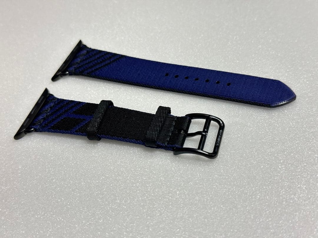 時計 HERMES Apple Watch