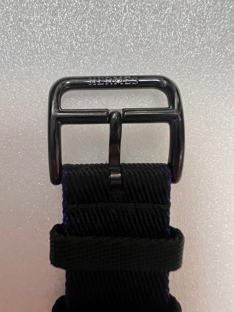 時計 HERMES Apple Watch