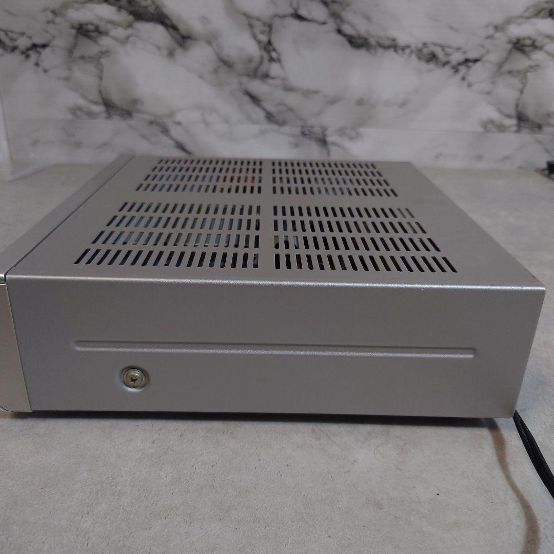 セール中！DENON DMD-F101 MDデッキ　MDプレイヤー/レコーダー