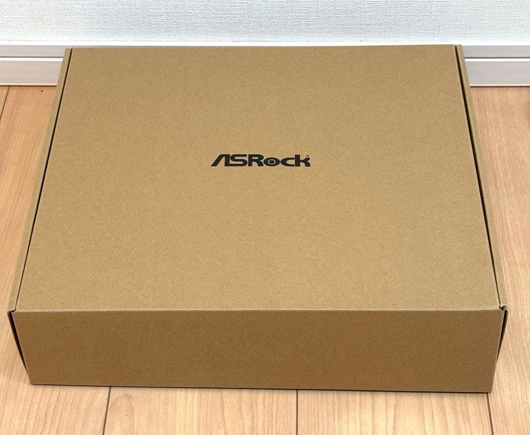 ASRock マザーボード X670E Steel Legend