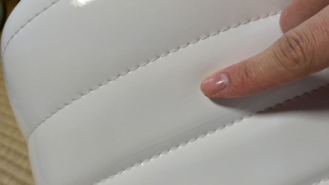 CB750 大川シート　タックロール　Ohkawa