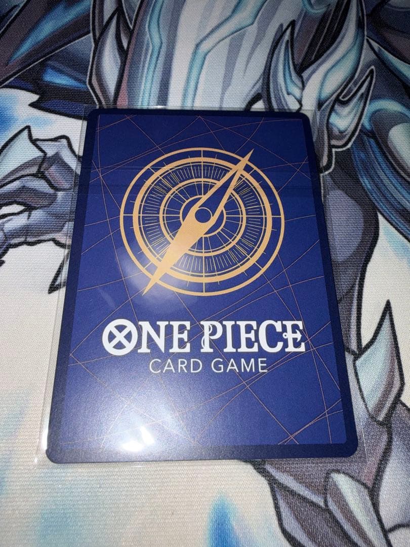 ヤマト OP04-112 SR フラッグシップバトル 未開封