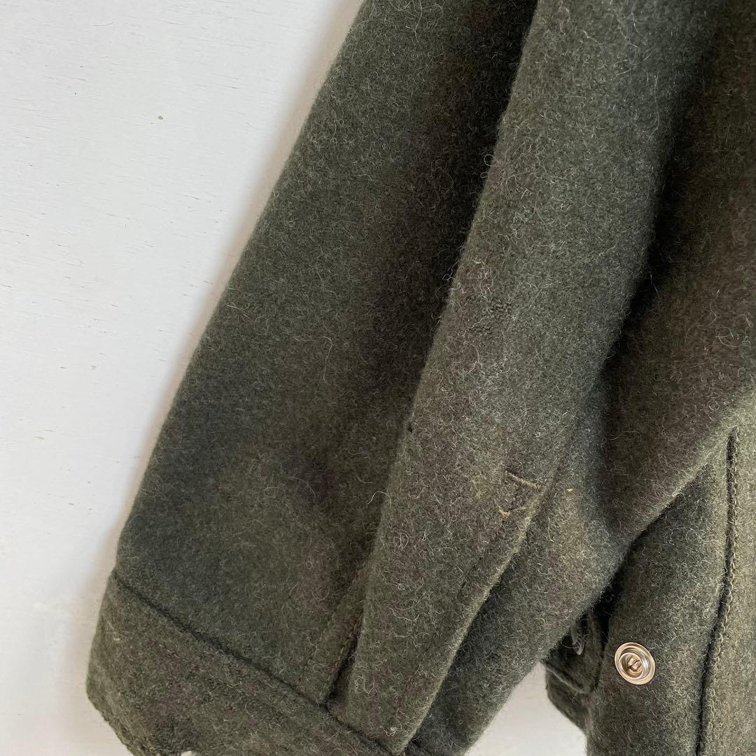 80s 90s FILSON ウールジャケット ヴィンテージ 古着 アメカジ
