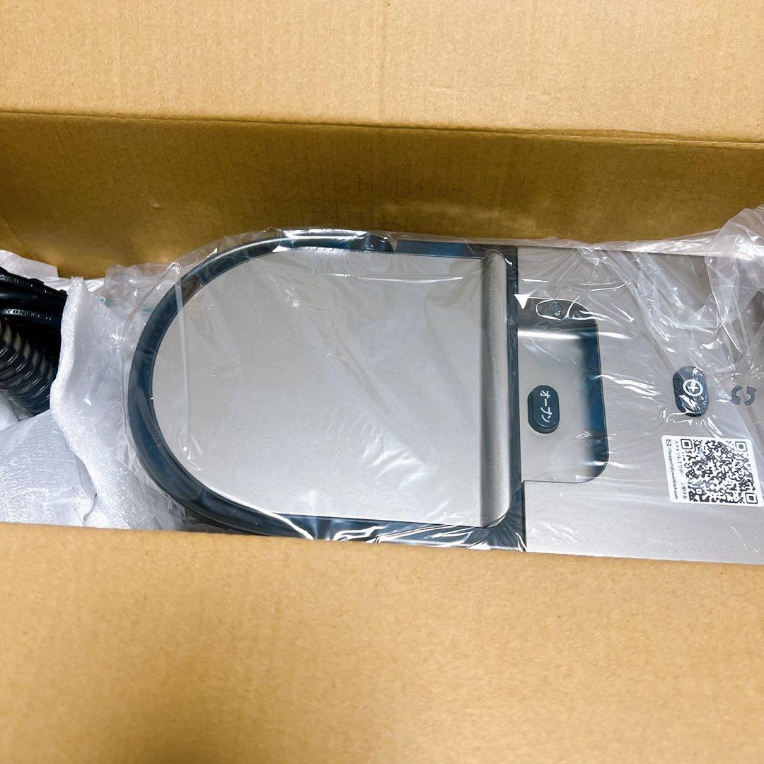 カーペットクリーナー100℃スチーム×爆吸18,000Pa♮uwant布洗浄機