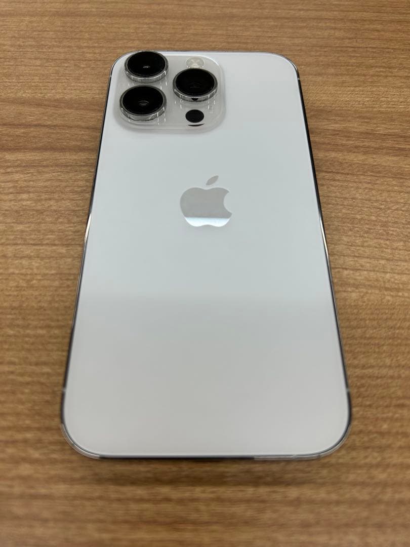 m*i様 iPhone14Pro SiMフリー 256GB 美品