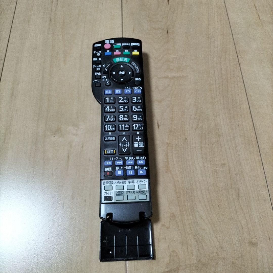 Panasonic TH-P50VT5 プラズマテレビ 2012年製