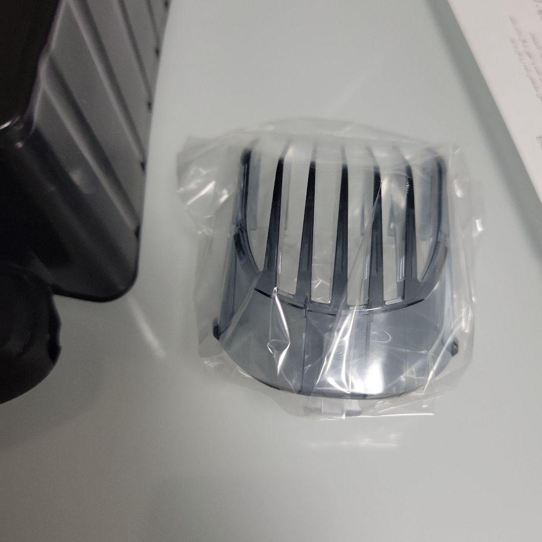 ボディ・フェイスケア Panasonic ER-SC61-K BLACK