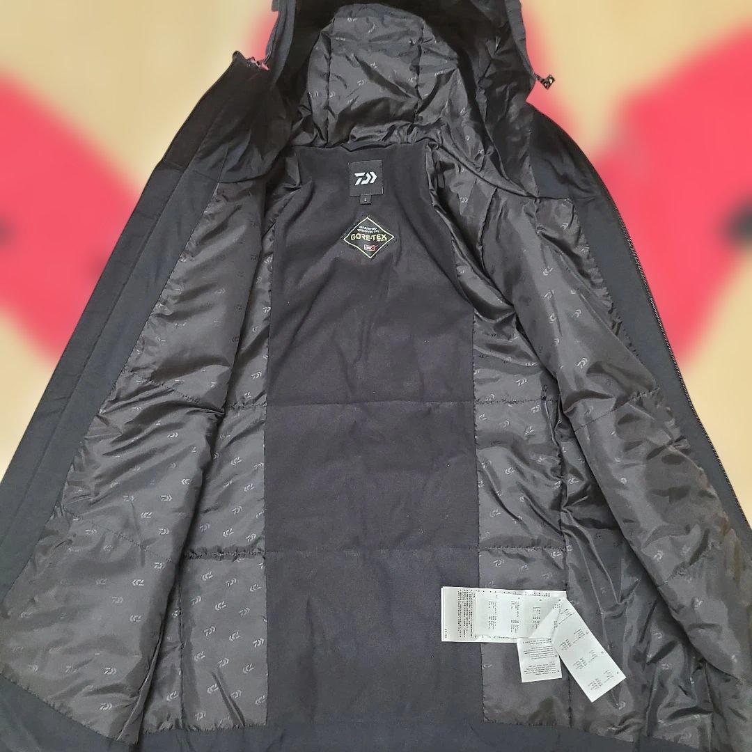 DW-1824 GORE-TEX コンビアップウィンタースーツ