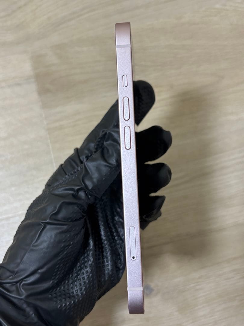 Apple iPhone 13 ピンク 256GB エクスプレス交換品
