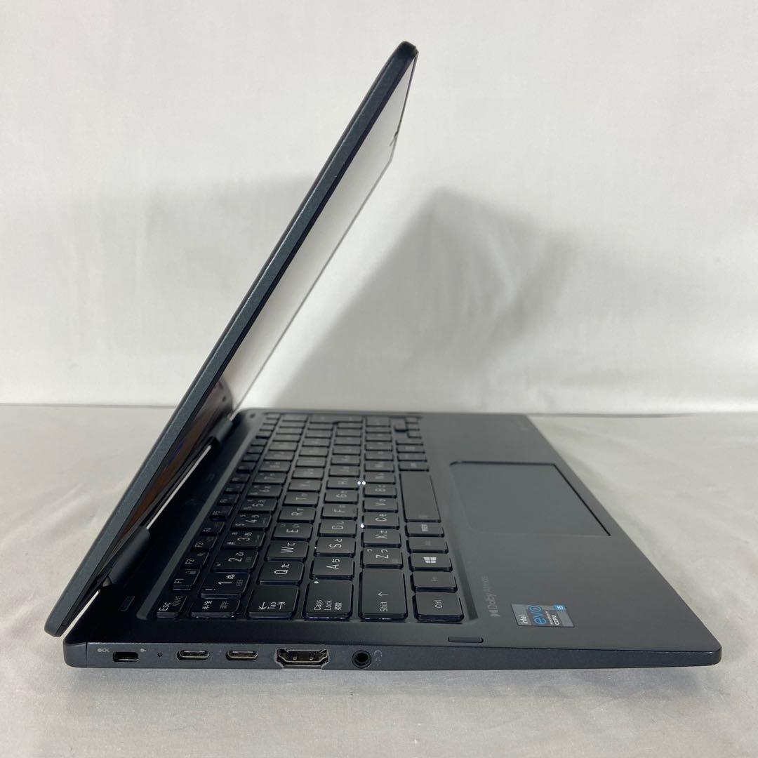 ★タッチパネル★ 2021年製 第11世代Corei5 dynabook F09