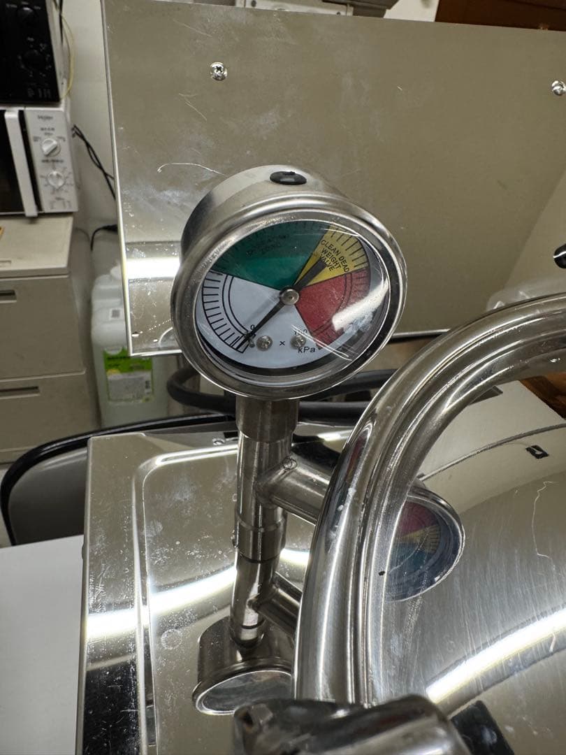 chicken express 多機能圧力鍋