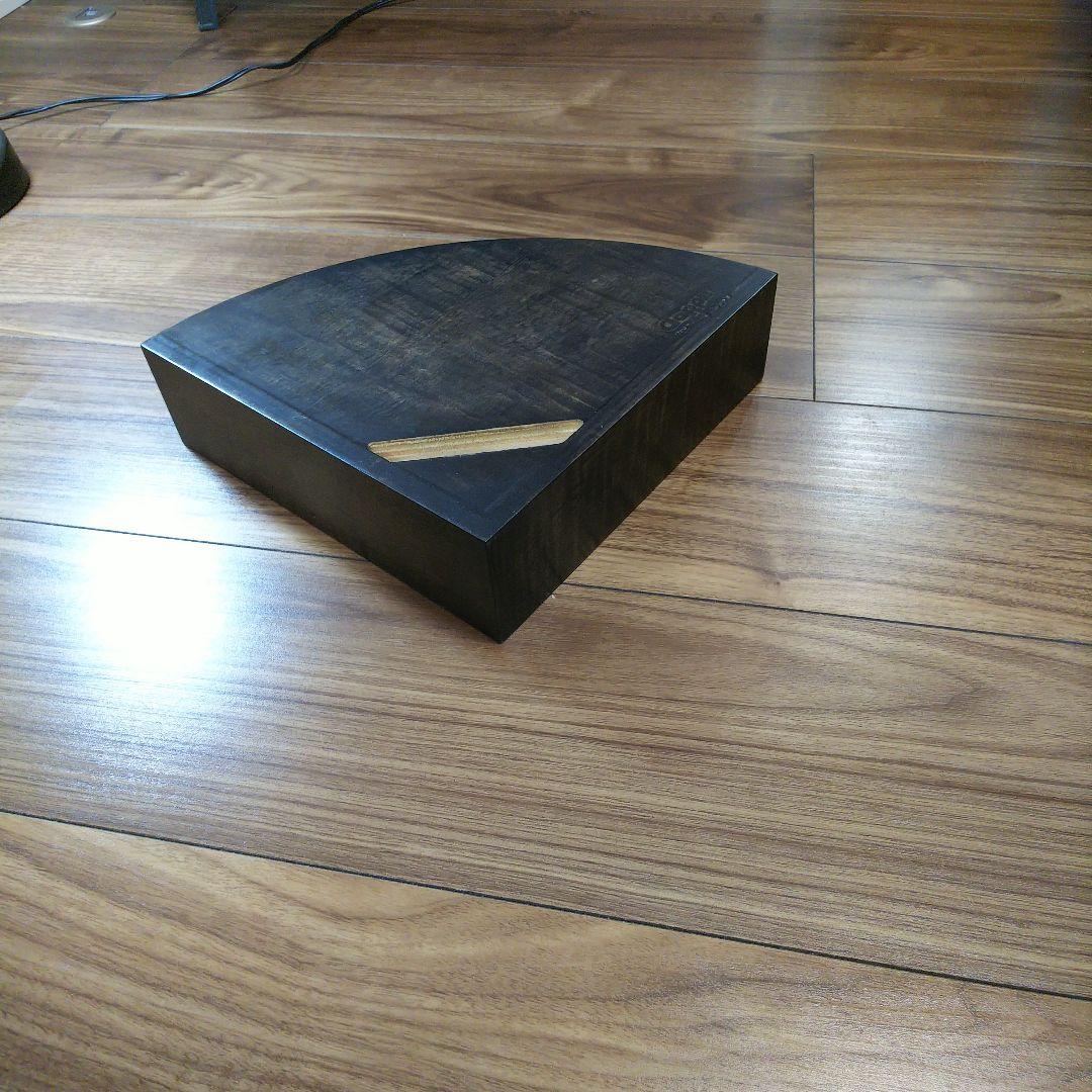 スピーカー・ウーファー Clapping Jam Wood Woodhorn collection