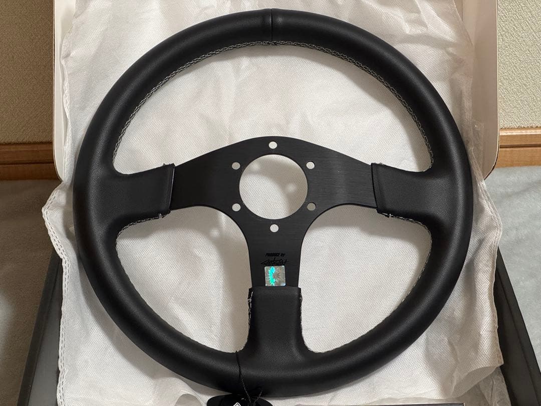 GHOST EXPOD First Edition フラット