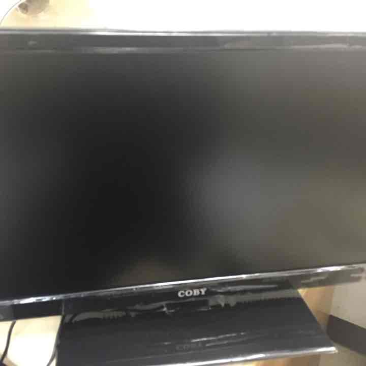 地上デジタルハイビジョン液晶テレビ19型