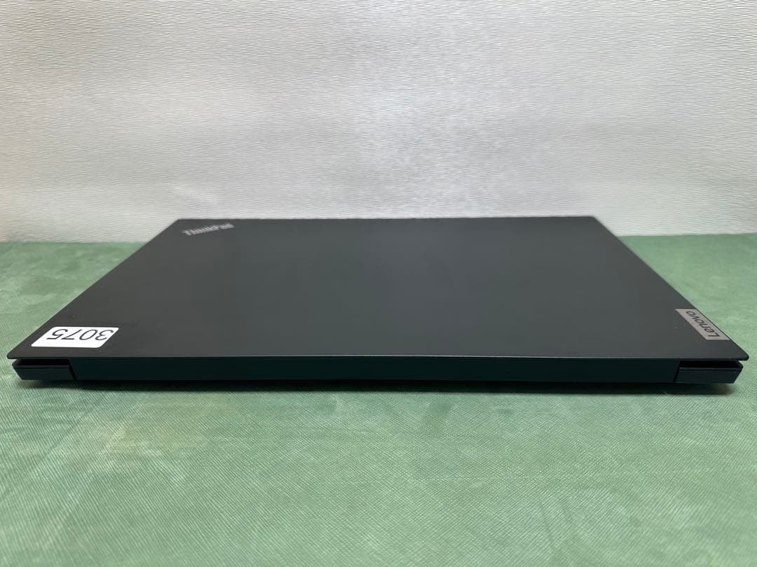 Windowsノート本体 ThinkPad E15 Gen 2 i7 16GB 512GB |3075