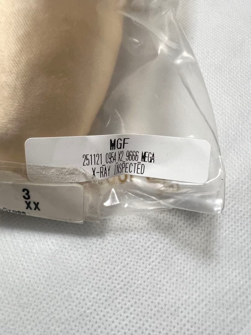 バレエ Freed of London Maltese Cross