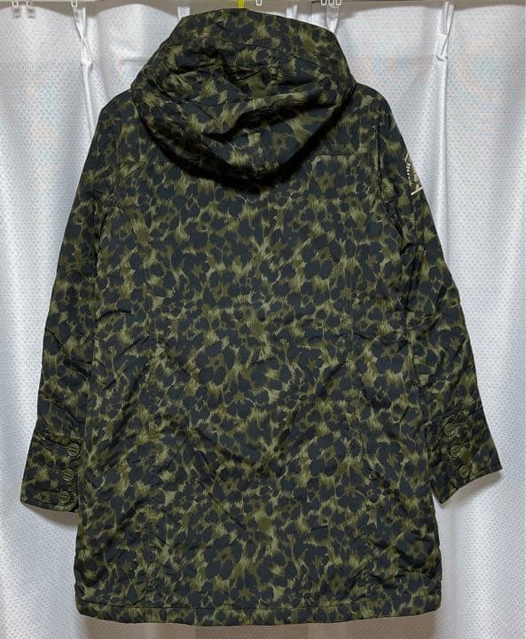 ワッペン★ファスナーデザイン★ HYSTERIC GLAMOUR アウター