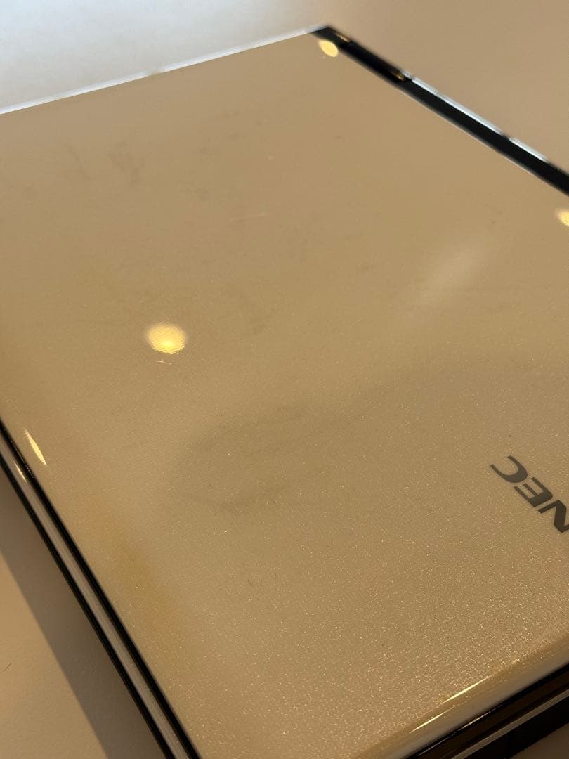 【中古】NEC LaVie LL750/H ノートパソコン SSD240GB