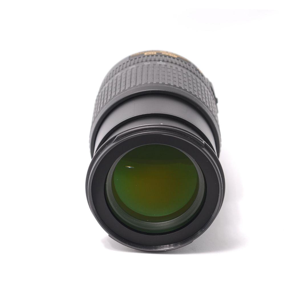 ❤即購入1000円OFF❤レンズ美品❤ Nikon D3100 広角＆中望遠