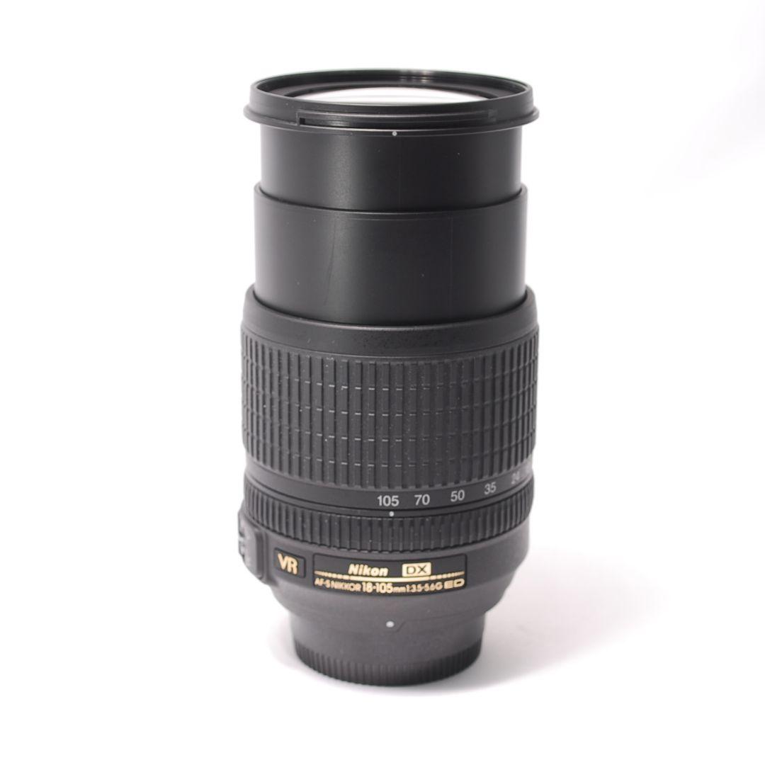 ❤即購入1000円OFF❤レンズ美品❤ Nikon D3100 広角＆中望遠