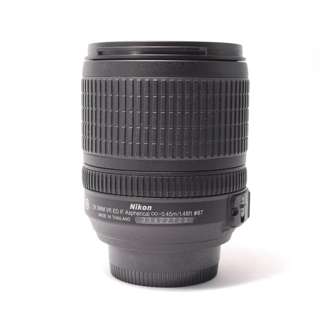 ❤即購入1000円OFF❤レンズ美品❤ Nikon D3100 広角＆中望遠