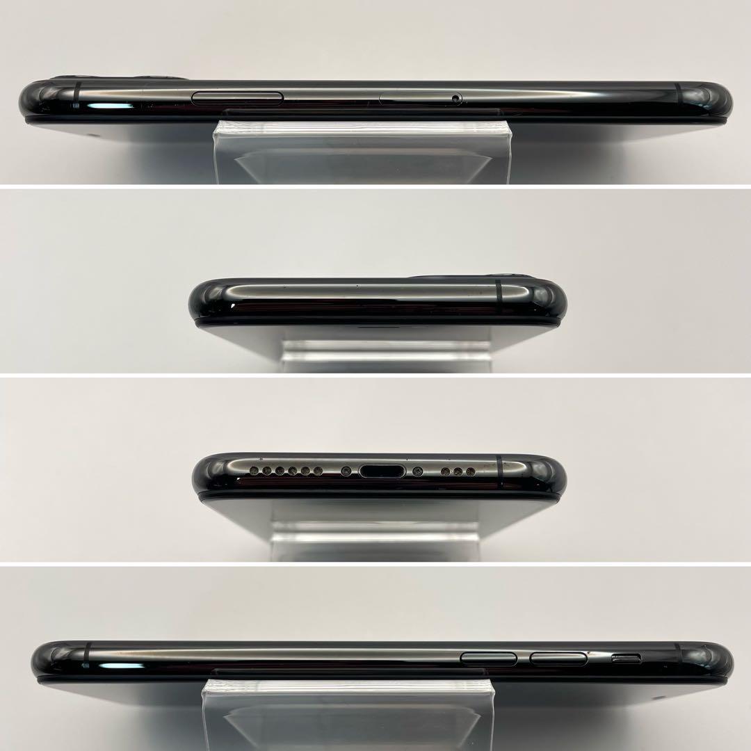 iPhone 11PRO 256GB 大容量バッテリー新品100% SIMフリー