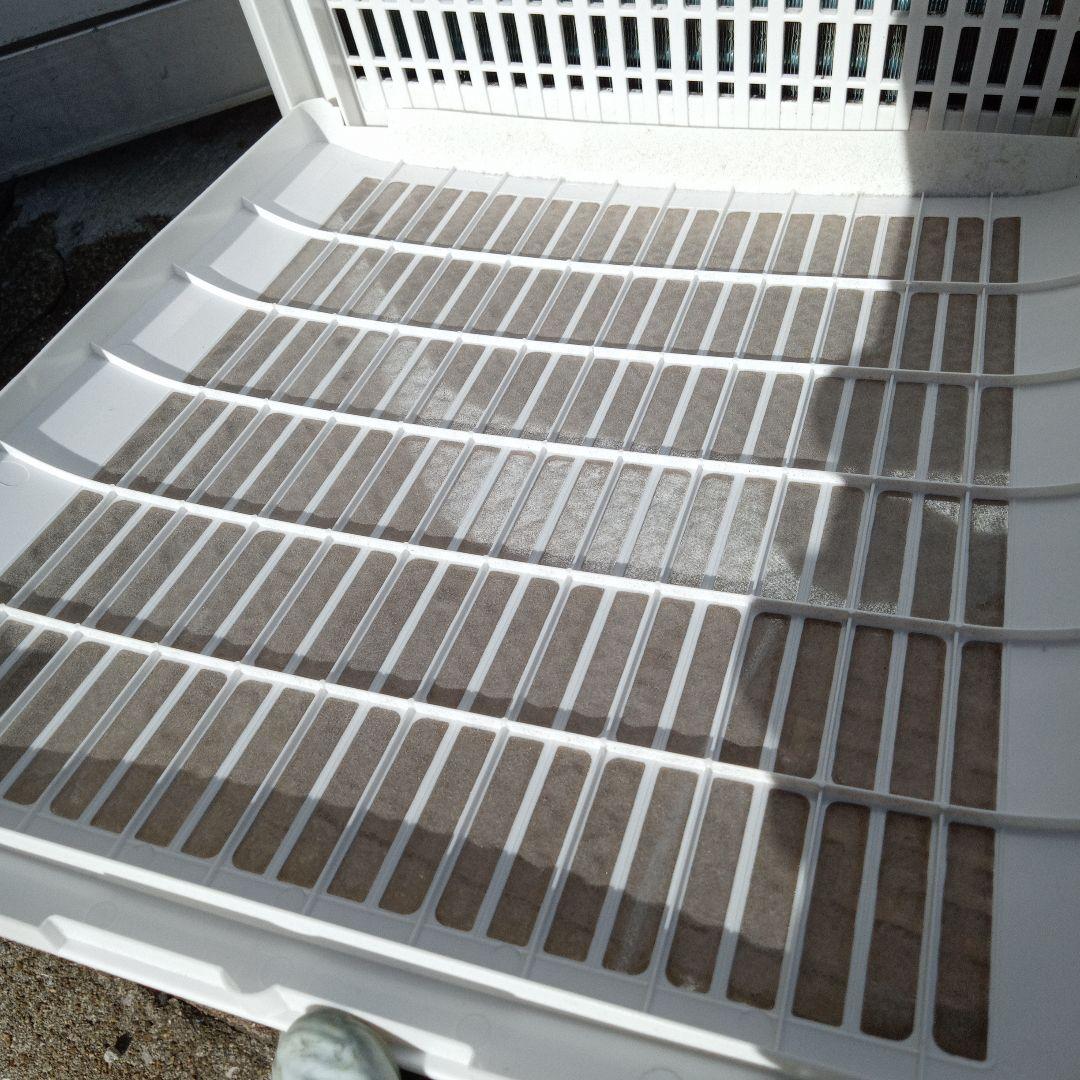 Meomeo　　除湿機 SHARP CV-J180-W　2021年製未清掃